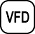 Dessiccateur Balances VFD